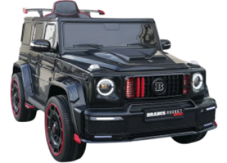 Մանկական էլեկտրական մեքենաներ