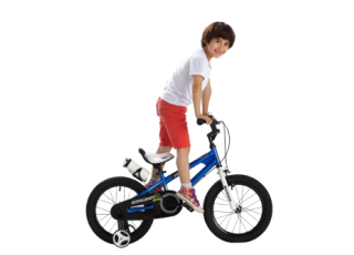 Երեխաների հեծանիվներ (16-20 համար)