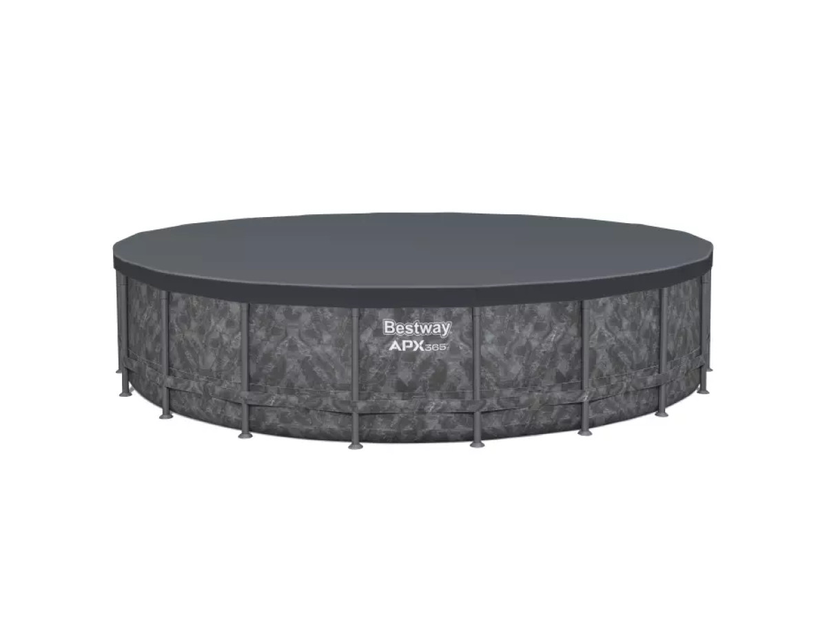 BESTWAY STEEL 610х132սմ Ավազային ֆիլտր