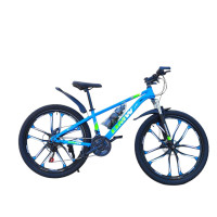 BMW BLUE MATV 26" BNDJ