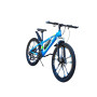 BMW BLUE MATV 26" BNDJ