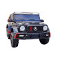 BRABUS LONG BLACK EXCLUSIVE