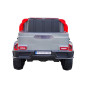 BRABUS LONG GREY EXCLUSIVE