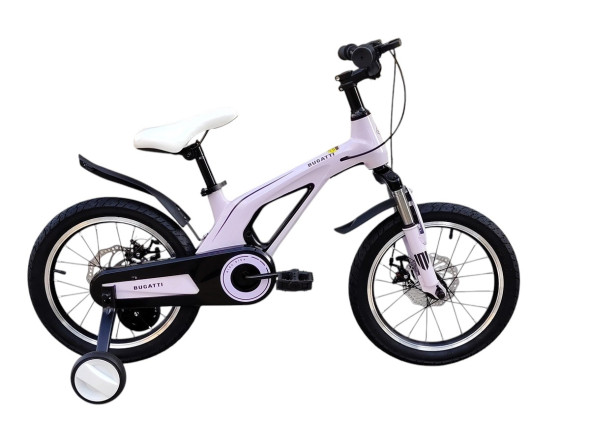 BUGATI PURPLE 16" 