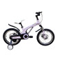 BUGATI PURPLE 16" 