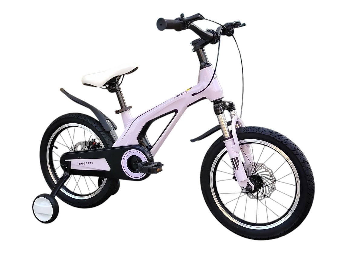 BUGATI PURPLE 16" 