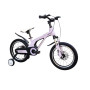 BUGATI PURPLE 16" 
