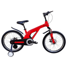 BUGATI RED 20"