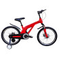 BUGATI RED 20"