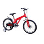 BUGATI RED 20"