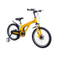 BUGATI YELLOW 20"