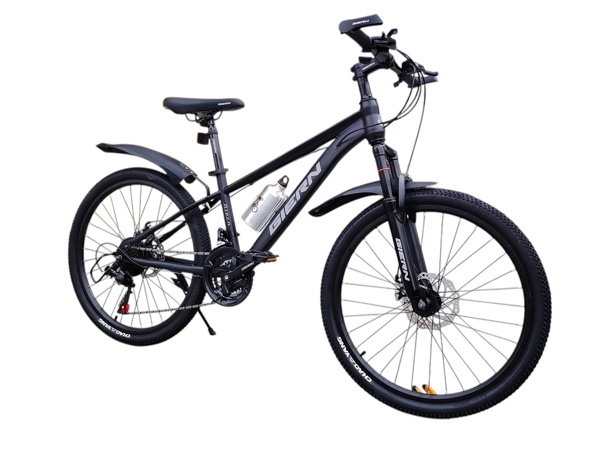 GIERN BLACK 24" SV