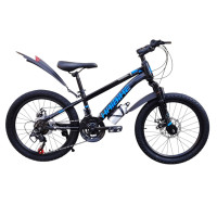 HAIBIKE BLUE 20"