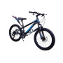 HAIBIKE BLUE 20"