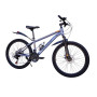 HAIBIKE GREY 24" 