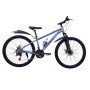 HAIBIKE GREY 26" 