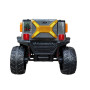 RUBICON 4X4 SE GREY 1-42