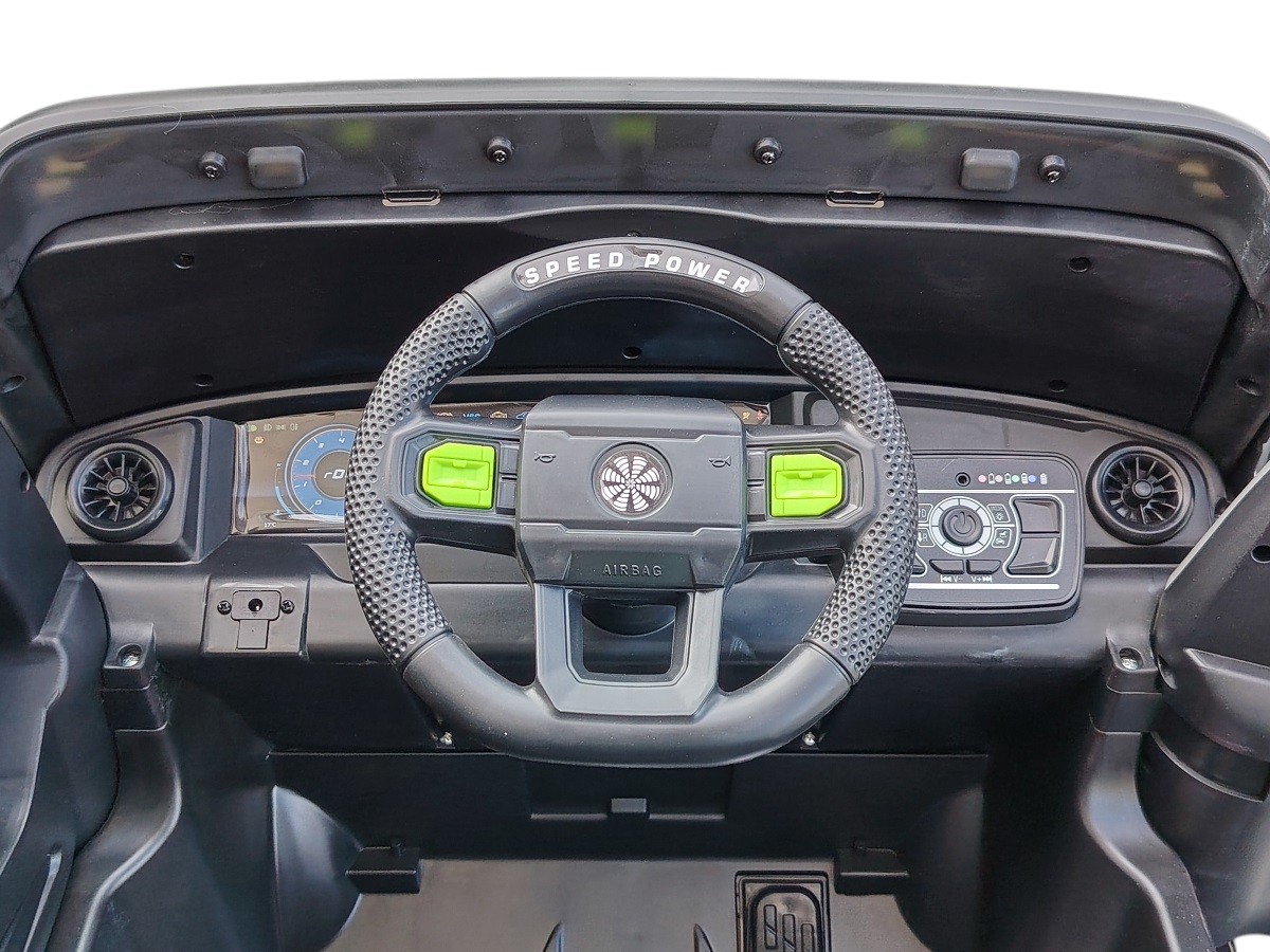 MERCEDES GREY-GN 1-41