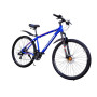 MING 29" BLUE ALUMIN OIL