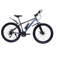 MINGO DARK GREY 27,5" 