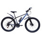 MINGO DARK GREY 27,5" 