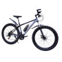 MINGO DARK GREY 27,5" 