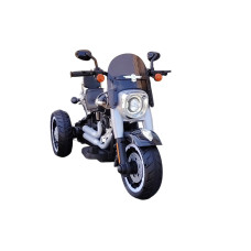 Էլեկտրական մանկական մոտոցիկլ RETRO AR5 BLACK