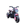 Էլեկտրական մանկական մոտոցիկլ G6 PINK