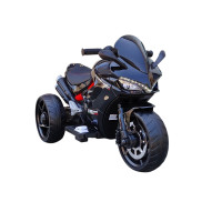 Էլեկտրական մանկական մոտոցիկլ G7 BLACK