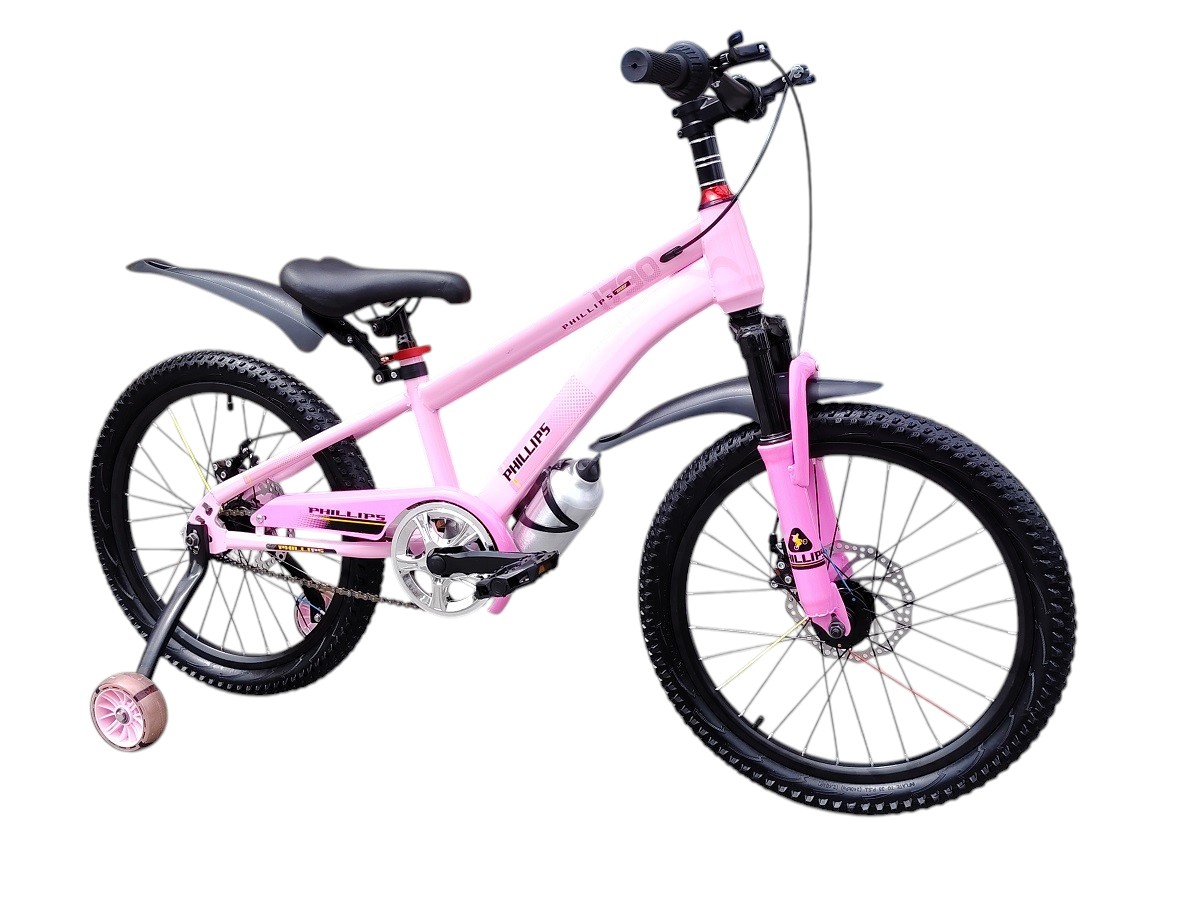 PHILIPS PINK 18" 