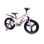 PROFI PINK BANDJ 20"