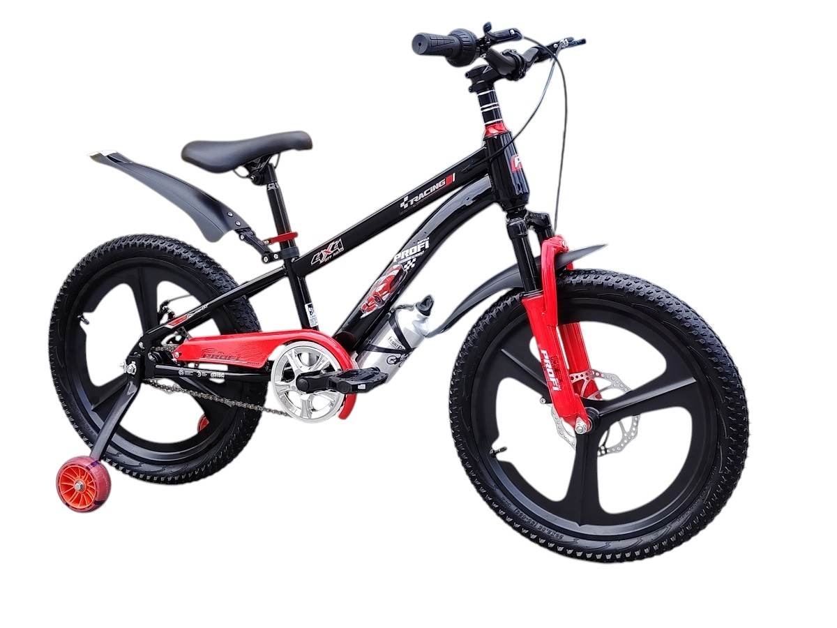 PROFI RED BANDJ 20"