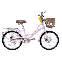 QITONG PINK 20"