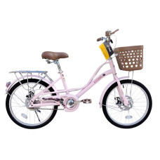 QITONG PINK 20"