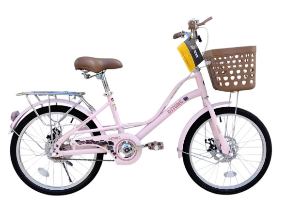 QITONG PINK 20"