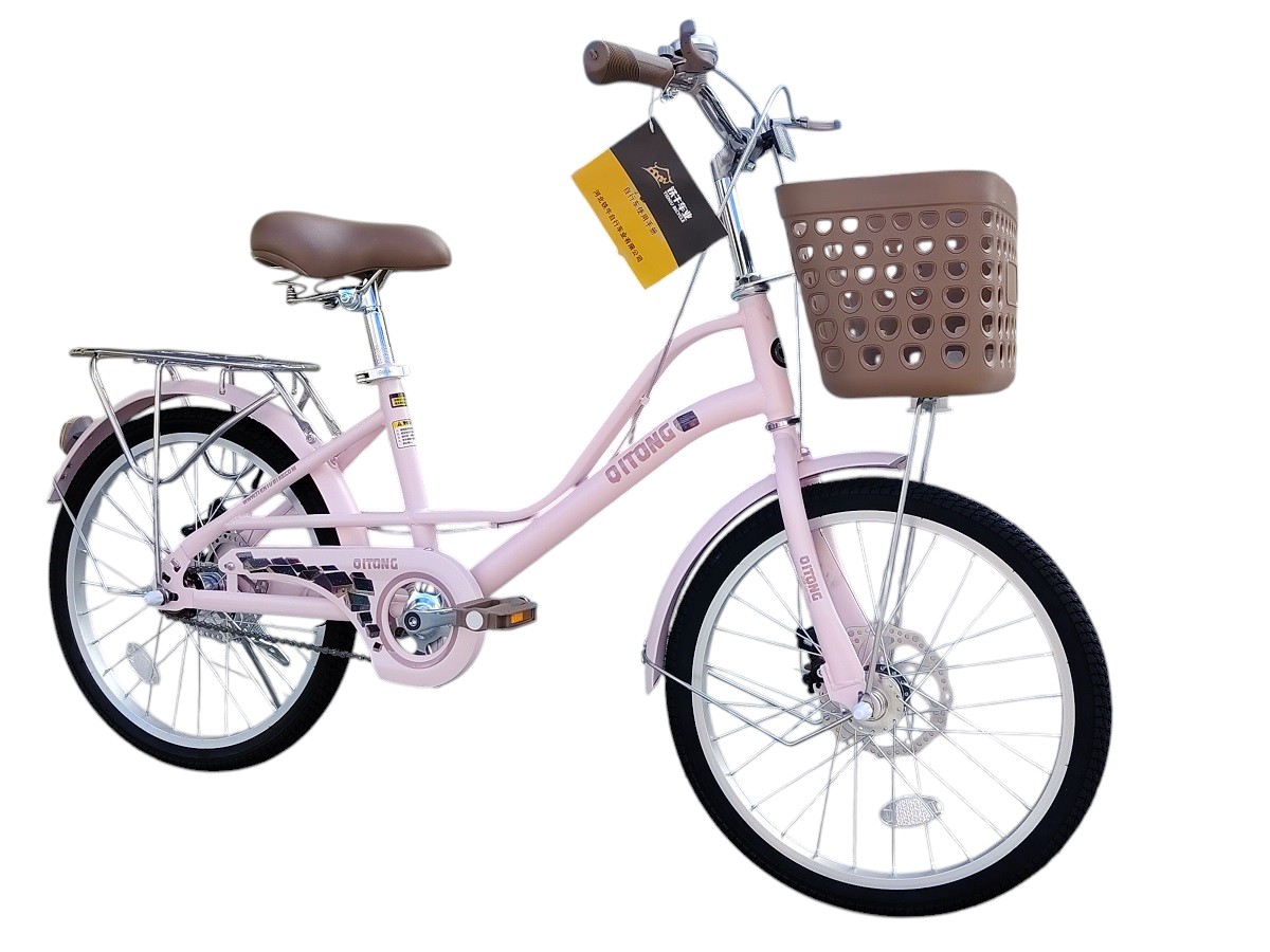 QITONG PINK 20"
