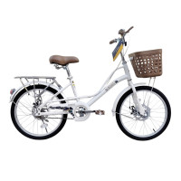 QITONG WHITE 20"
