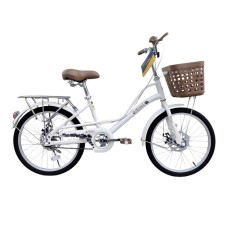 QITONG WHITE 20"