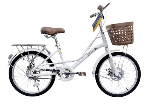 QITONG WHITE 20"