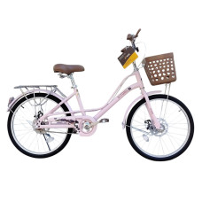QITONG PINK 22" 