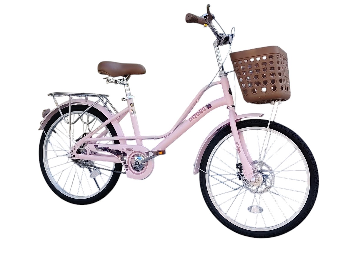 QITONG PINK 22" 