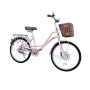 QITONG PINK 22" 