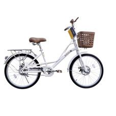 QITONG WHITE 22" 