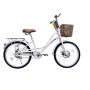 QITONG WHITE 22" 