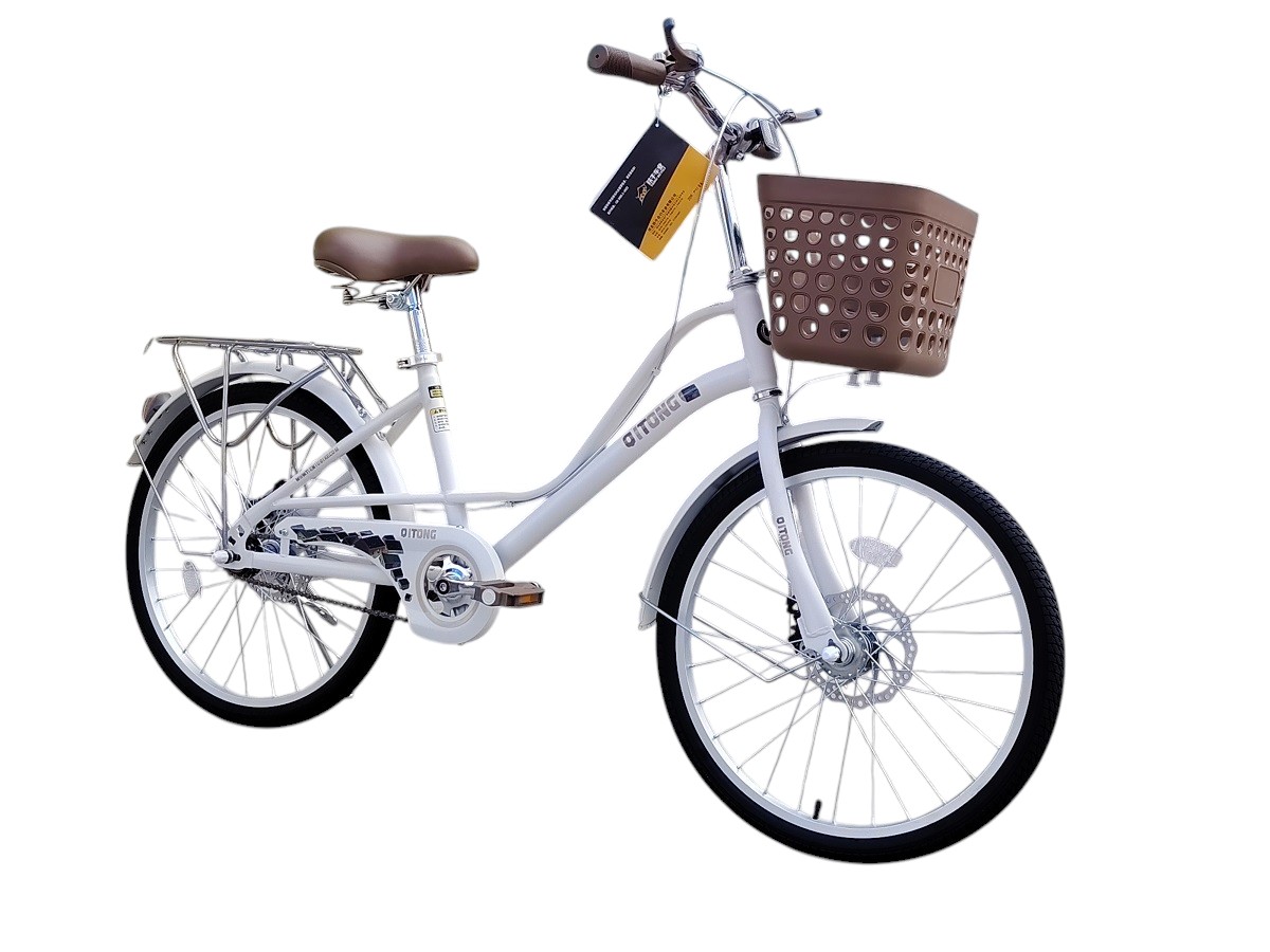 QITONG WHITE 22" 