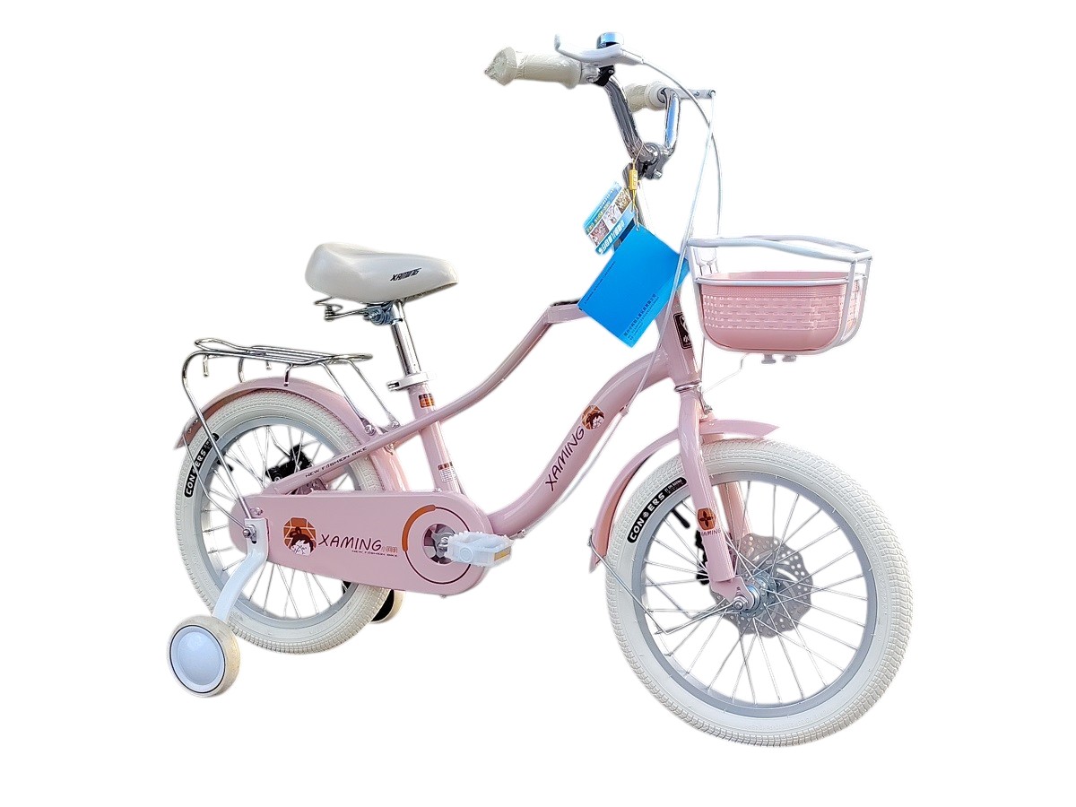 XAMING PINK LIGHT 16" NEW STYLE