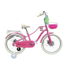 XAMING PINK 20" NEW STYLE