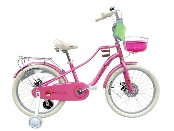 XAMING PINK 20" NEW STYLE