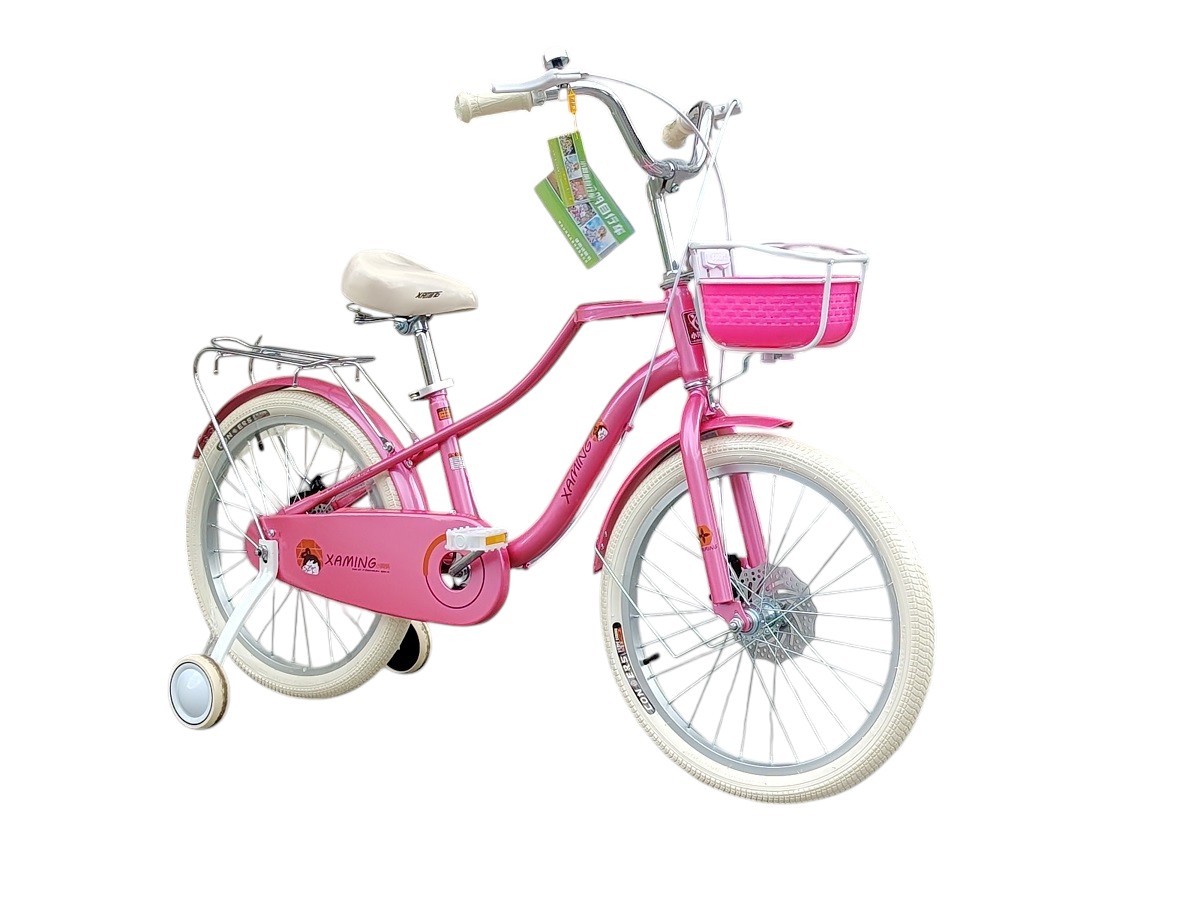 XAMING PINK 20" NEW STYLE