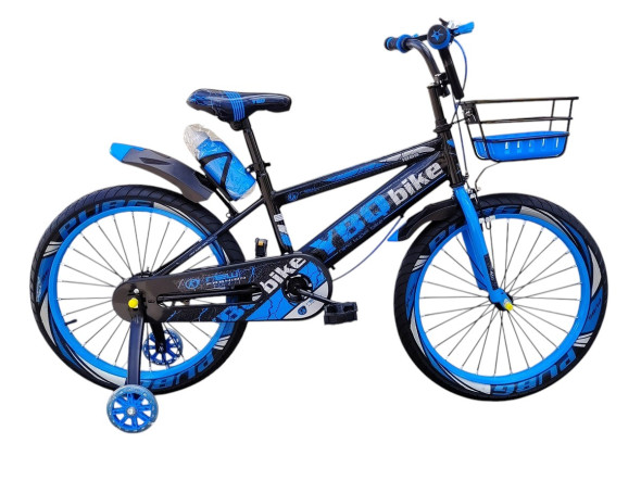 YIBEQI BLUE B 20"
